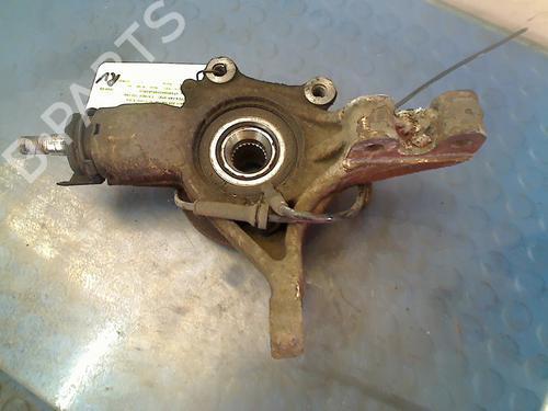 Right front steering knuckle PEUGEOT 308 SW I (4E_, 4H_) 1.6 HDi | BP12859649M26 