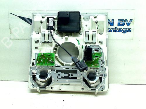 Interior roof light VW GOLF VI Variant (AJ5) 1.6 TDI | BP11304234I8 