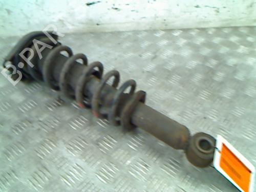Used Right rear shock absorber TOYOTA COROLLA Verso (ZER_, ZZE12_, R1_) 1.6 (ZNR10_, ZNR10R) (110 hp) 11260129