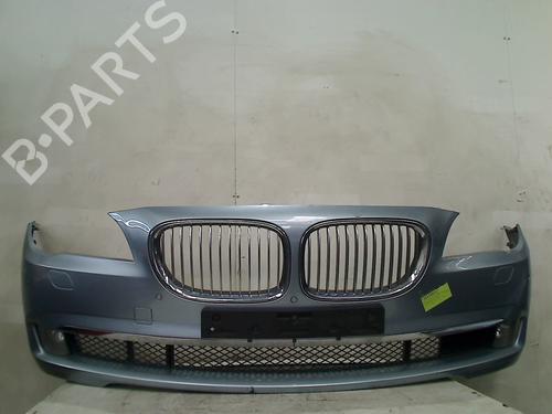 Foran støtfanger Foran støtfanger BMW 7 (F01, F02, F03, F04) ActiveHybrid 7 (465 hp) 36185436 36185436
