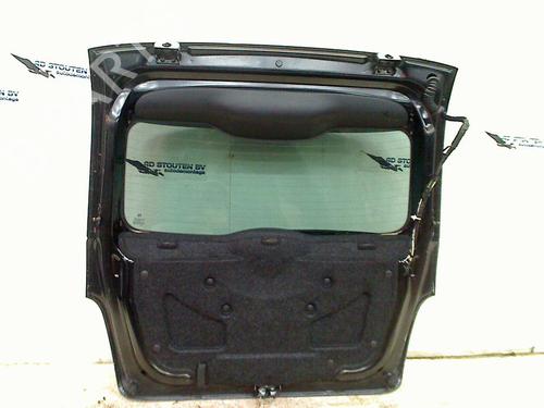 Tailgate FIAT 500 (312_) 0.9 (312AXG1A, 312.AXG11) | BP21819326C6