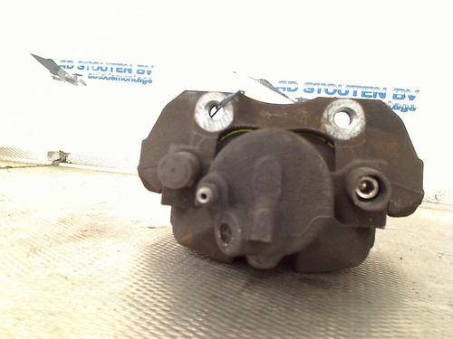 Right front brake caliper FORD FOCUS III Turnier 1.6 TDCi ECOnetic | BP29140096M104 