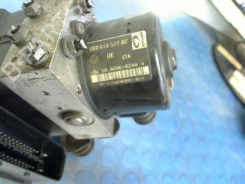 ABS pump AUDI A3 Sportback (8PA) 1.9 TDI | BP19056039M43 