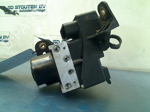 ABS pump OPEL ASTRA H GTC (A04) 1.6 (L08) | BP11756476M43 