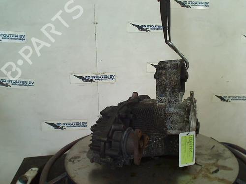 Used Transfer box Transfer box LAND ROVER RANGE ROVER III (L322) 4.4 4x4 (286 hp) 31287615 31287615