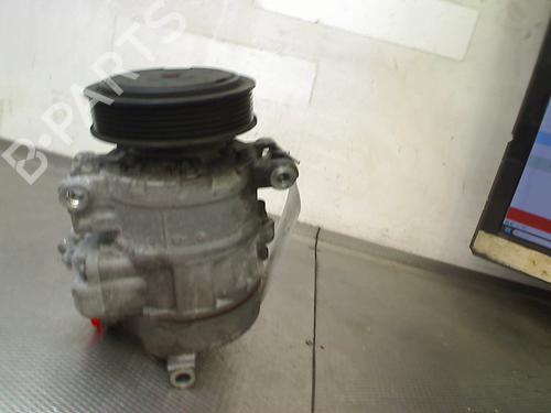 AC compressor VW PASSAT B6 (3C2) 1.8 TSI | BP36390018M34 - Image 6