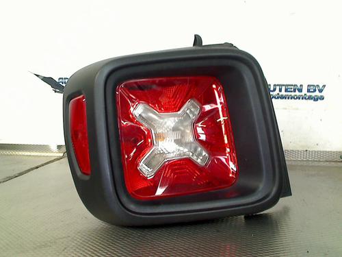Used Left taillight JEEP RENEGADE SUV (BU, B1, BV) 1.4 (136 hp) 29988515