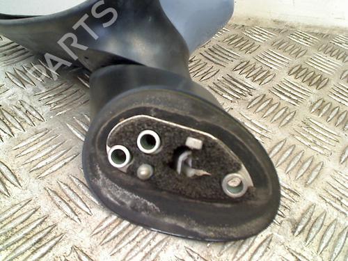 Left mirror FIAT GRANDE PUNTO (199_) 1.2 | BP11308360C26 