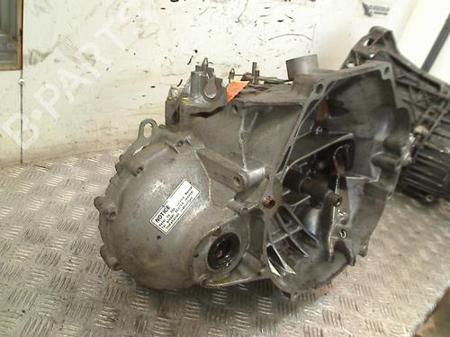 Gearbox HONDA CIVIC VIII Hatchback (FN, FK) 2.2 CTDi (FK3) | BP11296864M3 