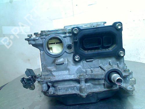 Inverter/Converter TOYOTA YARIS (_P13_) 1.5 Hybrid (NHP130_, NHP130) | BP32311816M119