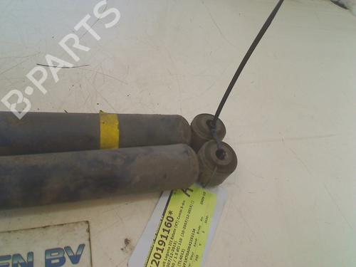Right rear shock absorber RENAULT LAGUNA III Grandtour (KT0/1) 1.5 dCi (KT0A, KT0R, KT02) | BP13125783M19 