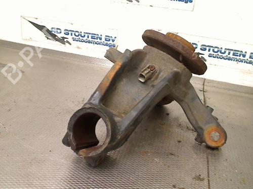 Right front steering knuckle VOLVO V60 I (155) D2 | BP28188176M26 