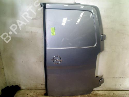 Used Right rear door Right rear door 39136083 39136083