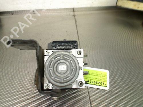 ABS pump MAZDA CX-5 (KE, GH) 2.0 (KEEFW) | BP34005439M43  - Image 6