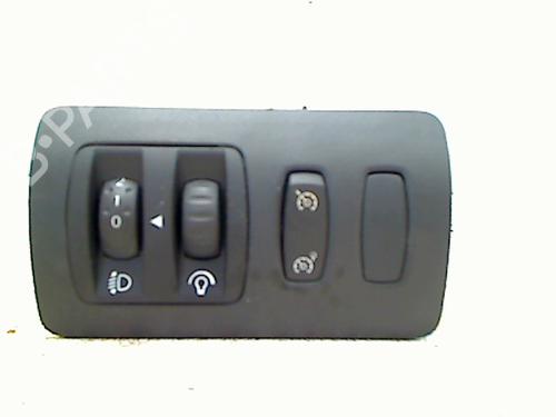 Used Switch RENAULT CLIO III (BR0/1, CR0/1) 1.4 16V (98 hp) 11309705