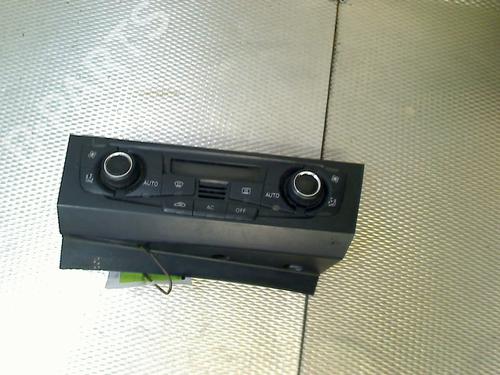 Used Climate control Climate control 37538420 37538420