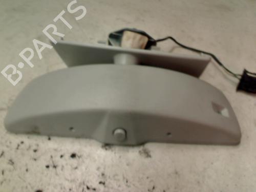 Rear mirror SEAT LEON (1P1) 2.0 TDI | BP11322024I6 