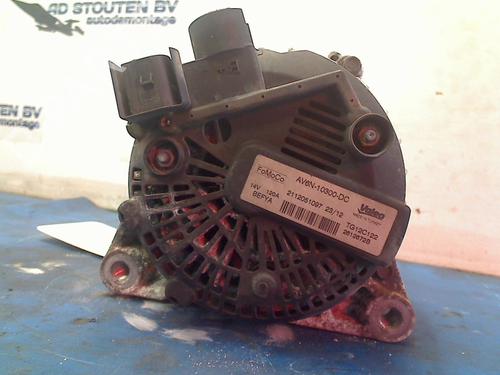 Alternator FORD FIESTA VI (CB1, CCN) 1.6 TDCi | BP11263034M7 