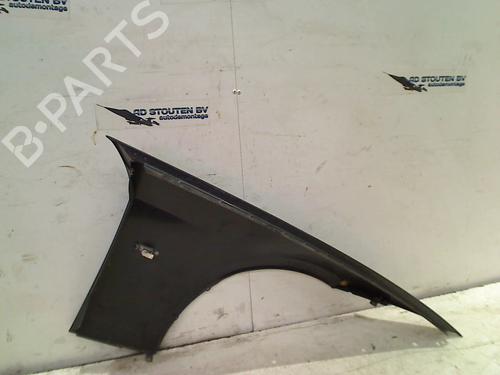 Left front fenders BMW 3 (E90) 320 i | BP16407604C41 