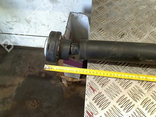Driveshaft BMW 5 Touring (E61) 525 i | BP13124813M37 