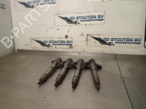 Inyector OPEL ZAFIRA TOURER C (P12) 2.0 CDTi (75) (170 hp) 30747622