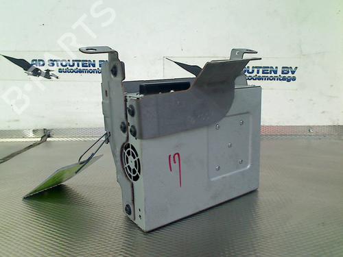 Control unit MAZDA CX-5 (KF) 2.0 | BP24823769M11 - Image 4