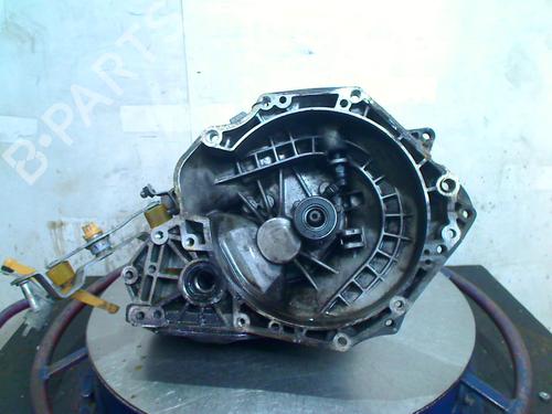 gearbox-opel-corsa-d-s07-2006-2007-2008-2009-2010-2011-2012-2013-2014-2015-31883938 main image
