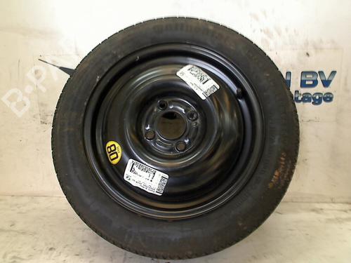 Used Rim FORD B-MAX (JK) 1.0 EcoBoost (100 hp) 13720563