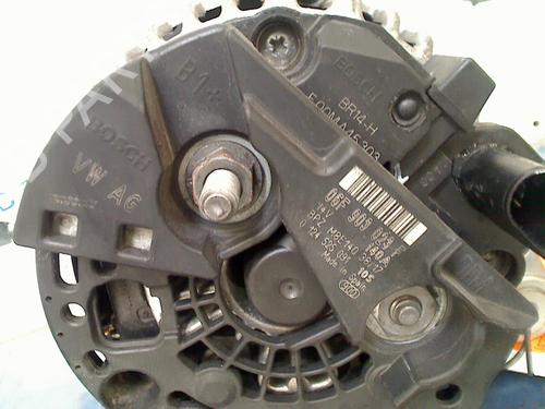 Alternateur VW PASSAT B6 Variant (3C5) 2.0 FSI | BP13544769M7 