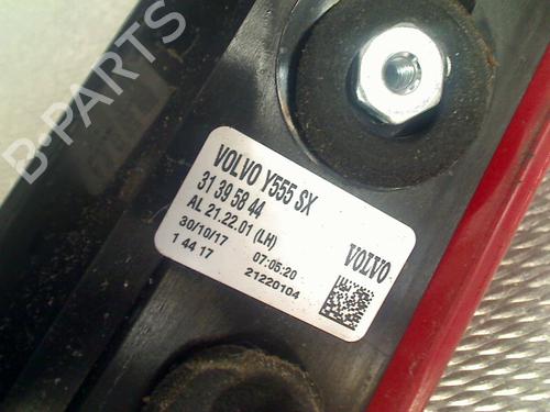 Left taillight VOLVO V40 Hatchback (525) T2 | BP38957616C34 - Image 7