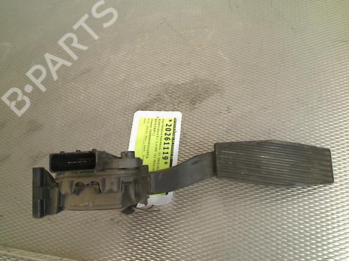 Pedal OPEL AMPERA (R12) EV 150 | BP38166126I4 - Image 3