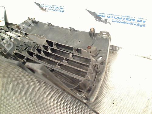 Grill VW PASSAT B6 Variant (3C5) 2.0 FSI | BP29887566C40
