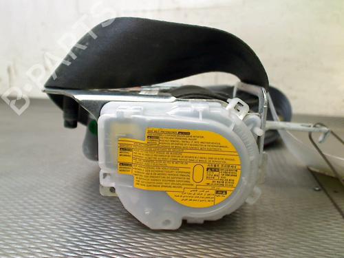 Front left seatbelt KIA CEE'D Sportswagon (JD) 1.6 GDI | BP34578347I26  - Image 8