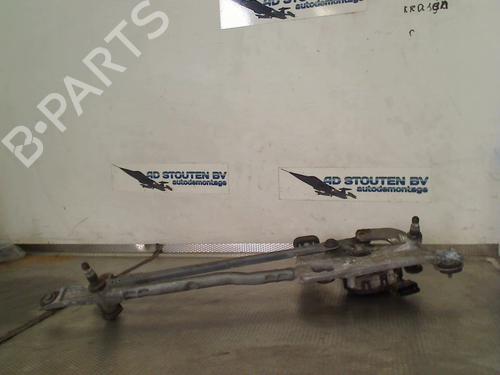 Used Front wipers mechanism PEUGEOT 308 II (LB_, LP_, LW_, LH_, L3_) 1.6 HDi / BlueHDi 115 (115 hp) 28389068