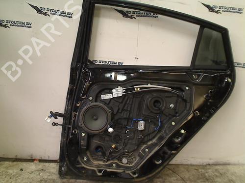 Right rear door HYUNDAI IONIQ (AE) Electric | BP16178993C5 