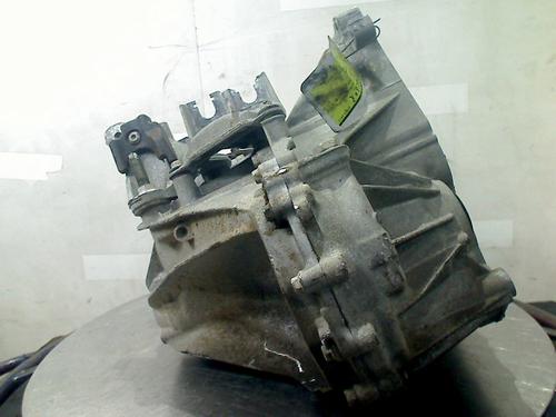 Gearbox MAZDA CX-5 (KE, GH) 2.0 (KEEFW) | BP34005405M3  - Image 5