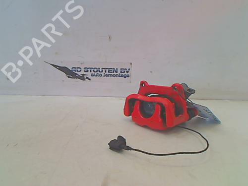 Used Left rear brake caliper FIAT 500 (312_) 0.9 (312AXM1B) (105 hp) 11775158