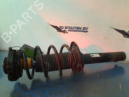 Left front shock absorber SKODA OCTAVIA II Combi (1Z5) 1.2 TSI | BP17228588M16 