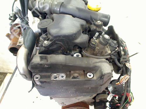 Engine RENAULT CLIO IV (BH_) 1.5 dCi 90 | BP39047791M1 - Image 8