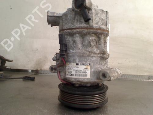 Used AC compressor AC compressor 37150743 37150743