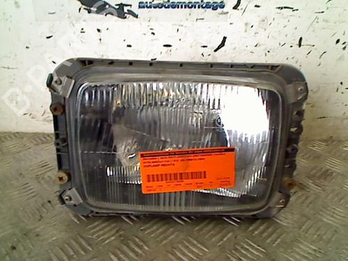 Used Right headlight MERCEDES-BENZ T2/LN1 Van 510 (667.061, 667.062) (105 hp) 11260185
