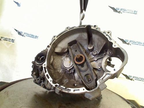 Gearbox MITSUBISHI COLT VI (Z3_A, Z2_A) 1.1 (Z31A, Z32A) | BP31807376M3