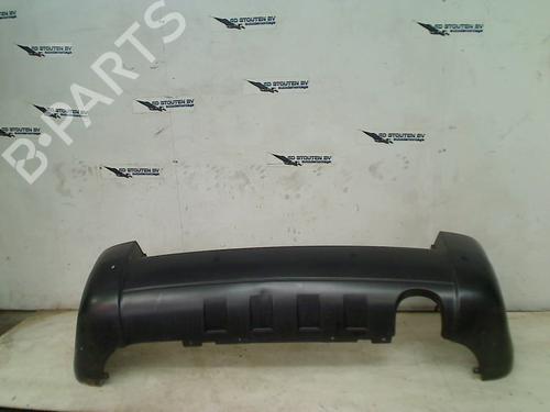 Used Rear bumper HYUNDAI TUCSON (JM) 2.0 (141 hp) 22435419