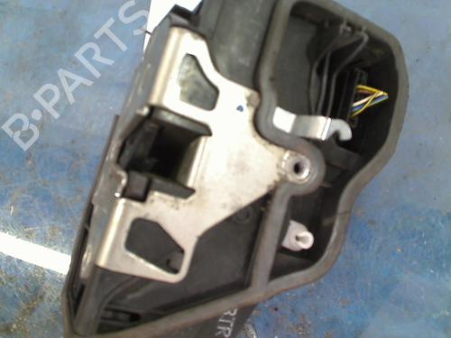 Front right lock BMW 5 (E60) 530 d | BP13625977C97 