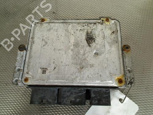 Engine control unit (ECU) CITROËN DS3 (SA_) 1.6 VTi 120 | BP36947736M57  - Image 5