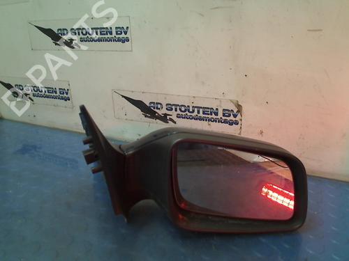 Used Right mirror OPEL ASTRA G Coupe (T98) 2.2 16V (F07) (147 hp) 11327835