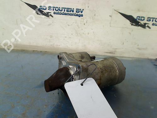 Used Starter LANCIA YPSILON (843_) 1.4 16V (843.AXC11, 843.AXC1B, 843.AXC1A) (95 hp) 16736577