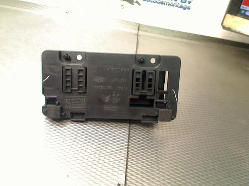 Electronic module PEUGEOT 2008 I (CU_) 1.2 THP 130 / PureTech 130 | BP30742716M83