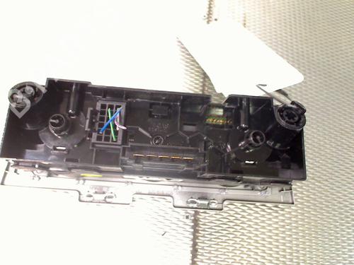 Climate control VW POLO V (6R1, 6C1) 1.0 TSI | BP26730455I5 