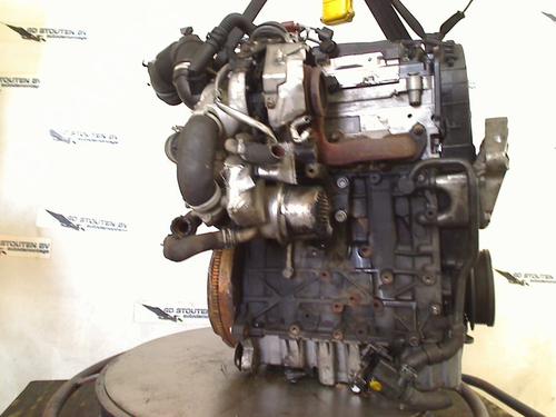 Engine VW GOLF VII (5G1, BQ1, BE1, BE2) 1.6 TDI | BP29826839M1 